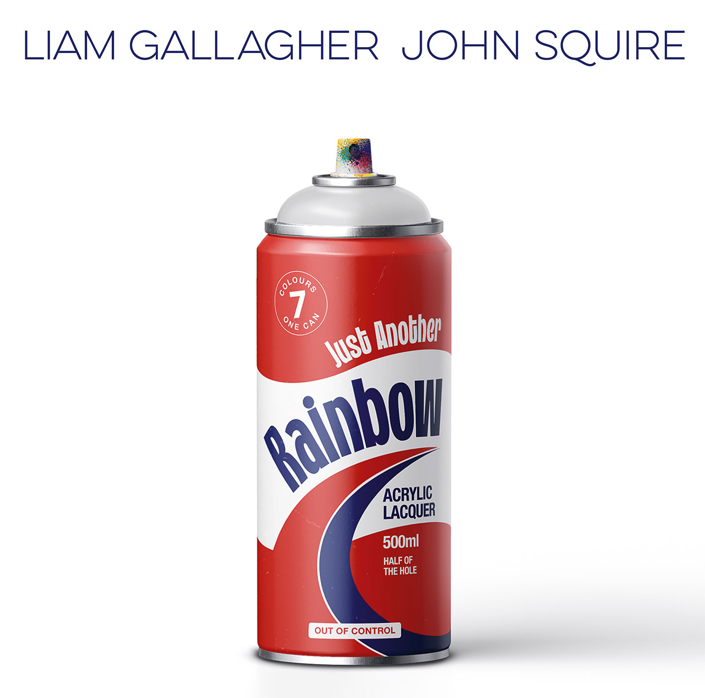 Imagen de la página oficial "gallaghersquire"